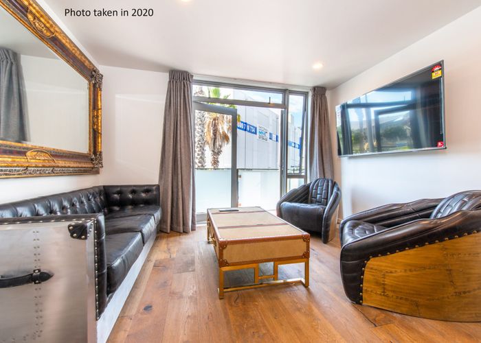  at 26 Ngaoho Place, Parnell, Auckland