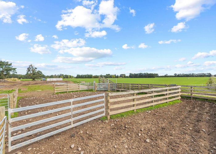  at 278 Kerrs Road, Burnham, Selwyn, Canterbury