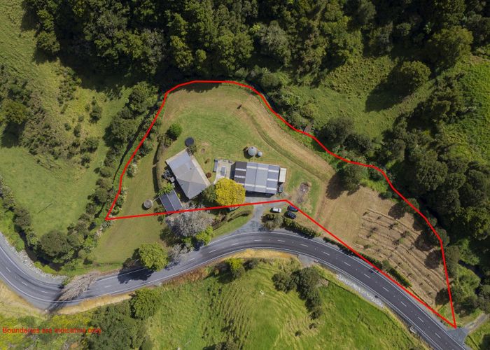  at 193 Peria Road, Peria, Kaitaia