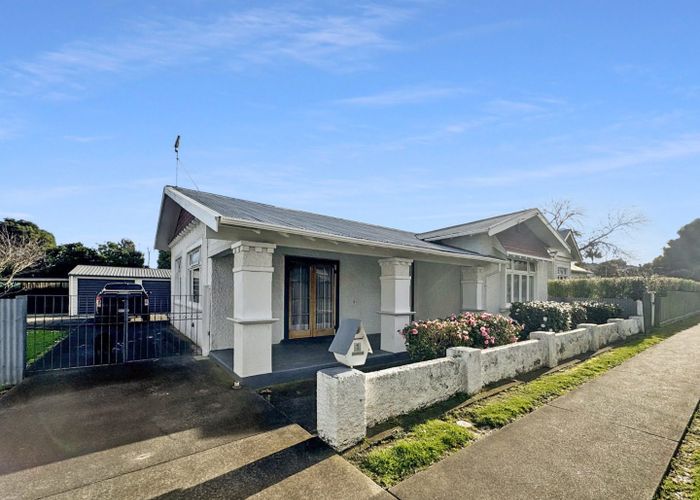  at 1 Parkes Avenue, Saint Johns Hill, Whanganui