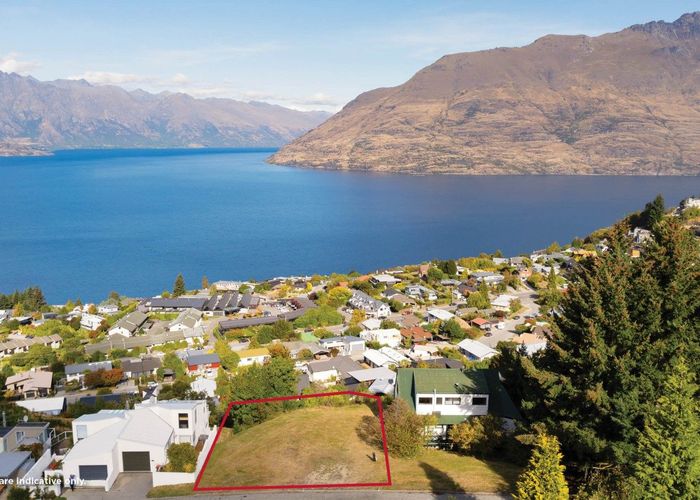  at 3 Von Place, Town Centre, Queenstown-Lakes, Otago