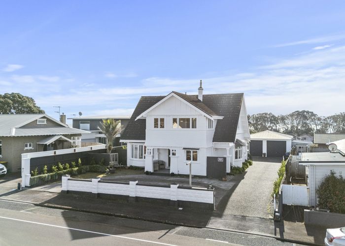  at 244 St Aubyn Street, New Plymouth, New Plymouth, Taranaki