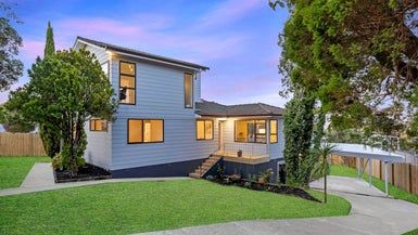  at 13 Glucina Place, Glen Eden, Auckland