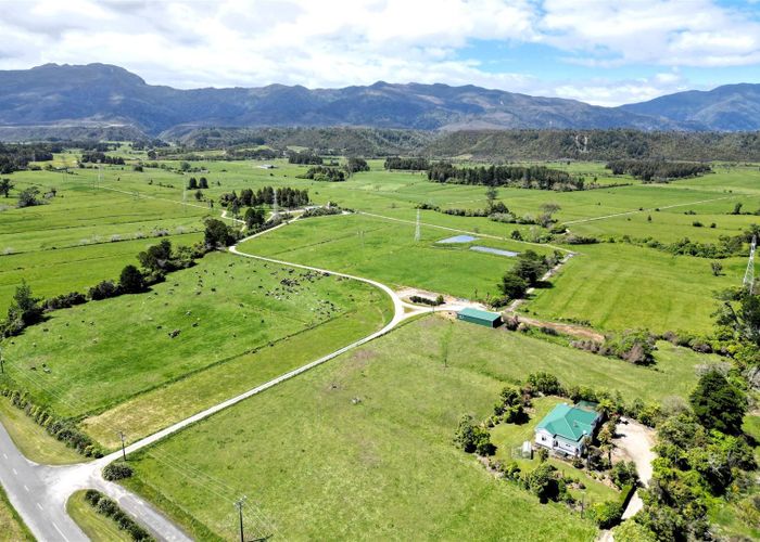  at 130 Stephen Road, Westport, Buller, West Coast
