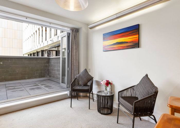  at 46/43 Mulgrave Street, Thorndon, Wellington, Wellington