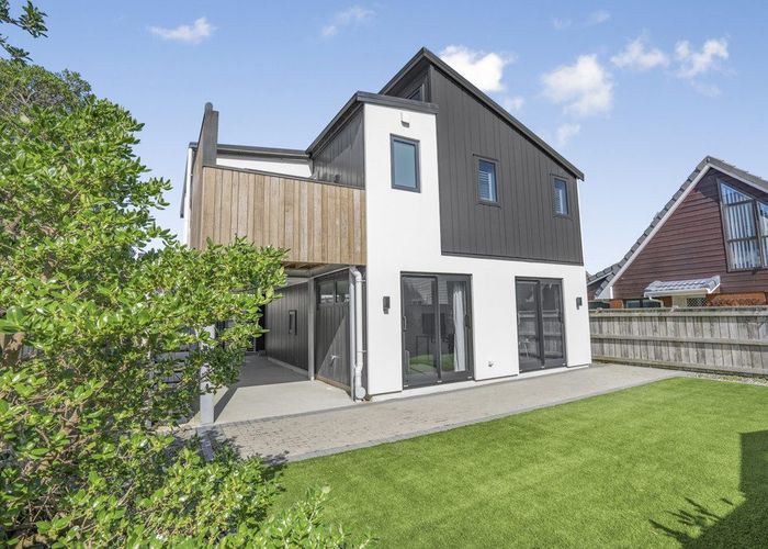  at 1A Richmond Street, Petone, Lower Hutt, Wellington