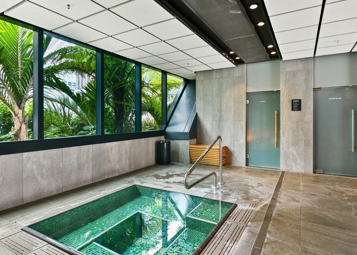  at 3902/10 Commerce Street, City Centre, Auckland City, Auckland