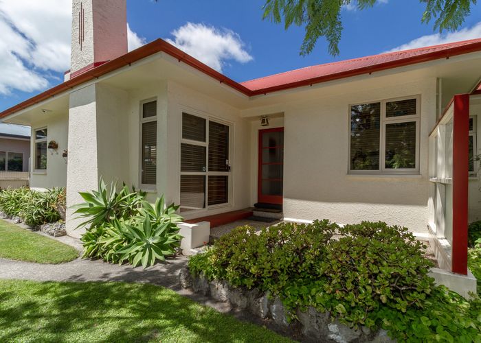  at 5 Douglas McLean Avenue, Marewa, Napier