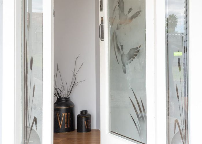  at 28 Howe Street, Howick, Manukau City, Auckland