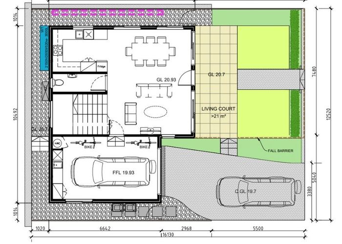  at 25 Clark Rd, Hobsonville, Waitakere City, Auckland