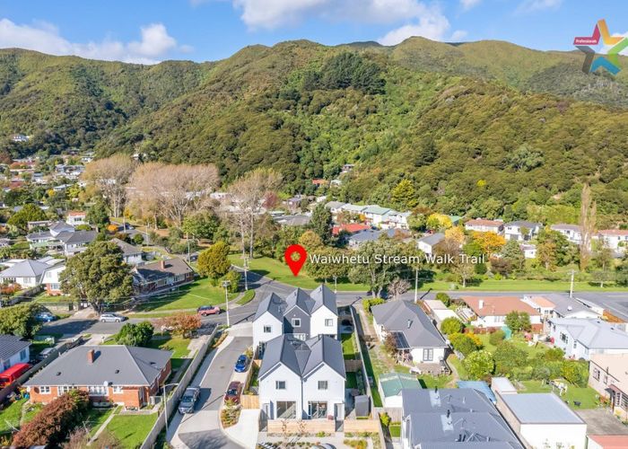  at 16 Eruera Love Lane, Waterloo, Lower Hutt