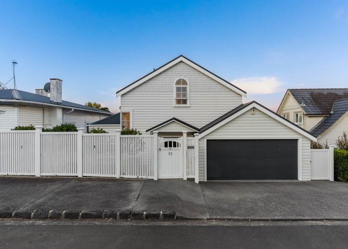  at 32 Laurie Avenue, Parnell, Auckland City, Auckland