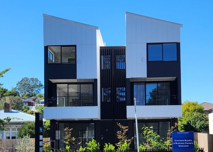  at 218A Manukau Road, Epsom, Auckland City, Auckland