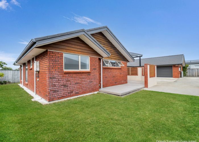  at 8A Vernon Avenue, Takaro, Palmerston North, Manawatu / Whanganui