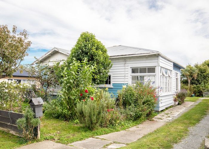  at 45 Maitland Street, Strathern, Invercargill, Southland