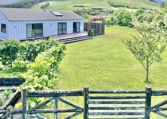  at 19 Robertson Mill Place, Rai Valley