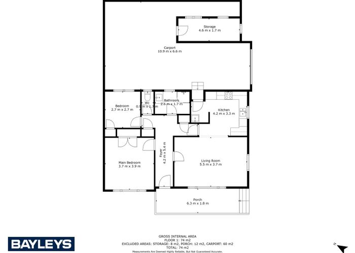  at 1/1 Sunnyside Crescent, Papatoetoe, Auckland