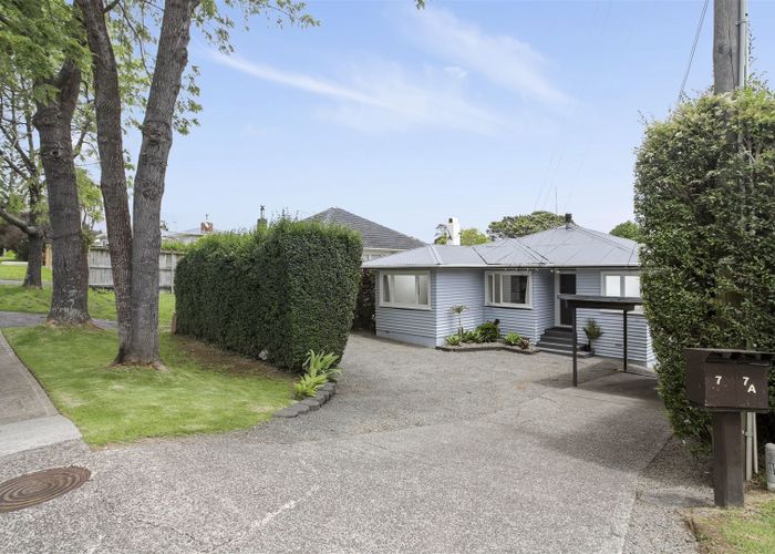  at 7 Kamara Road, Glen Eden, Auckland