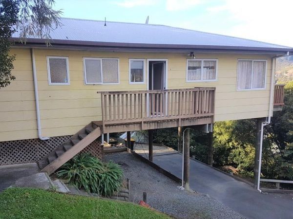  at 65 Mount Street, Nelson South, Nelson