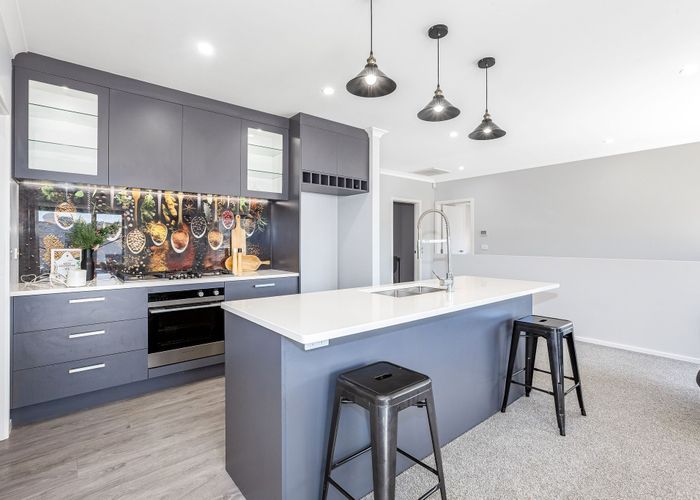  at 117 John Burke Drive, Aotea, Porirua, Wellington