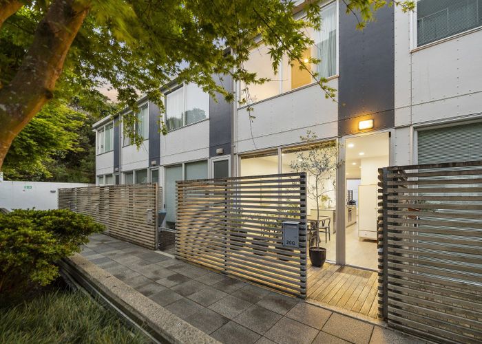  at 20G Fisher-Point Drive, Freemans Bay, Auckland City, Auckland