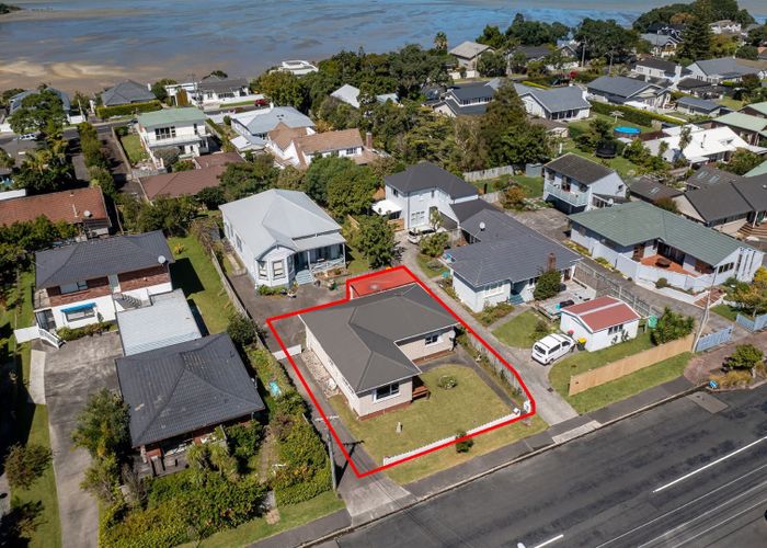  at 93A Bayswater Avenue, Bayswater, Auckland