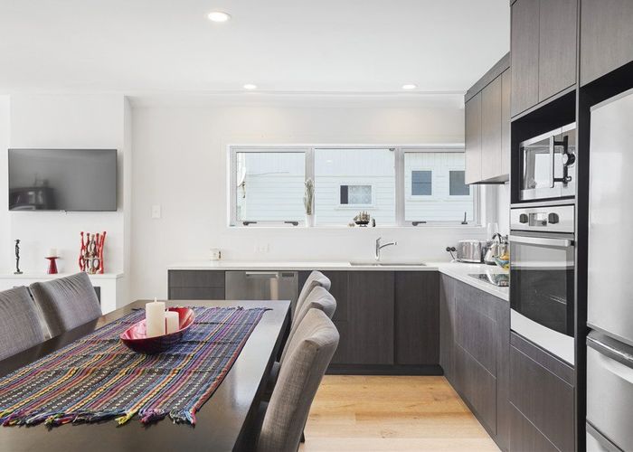  at 4/18 Speight Road, Kohimarama, Auckland City, Auckland
