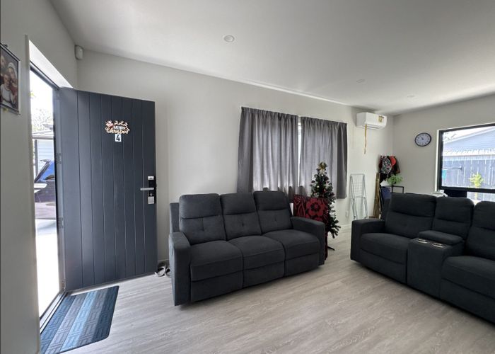  at 4/20 Mervan St, Mangere East, Manukau City, Auckland