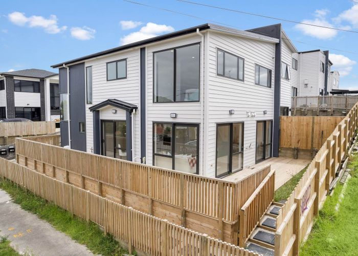  at 61A Hillcrest Road, Papatoetoe, Manukau City, Auckland