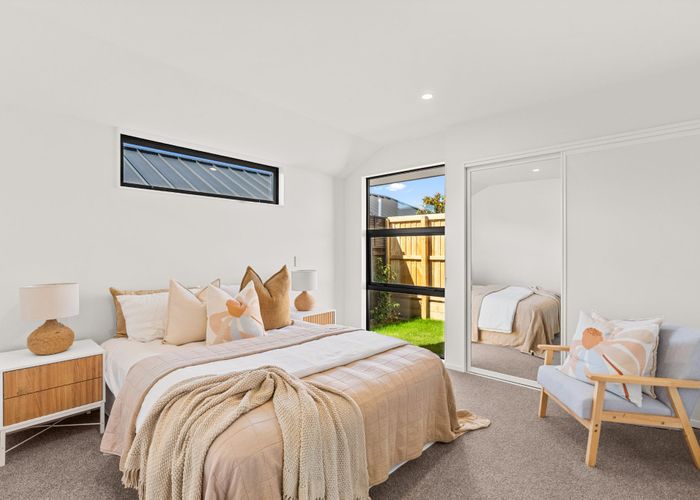  at 4/92 Claridges Road, Casebrook, Christchurch City, Canterbury