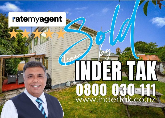  at 1/28 Harrington Road, Henderson, Auckland