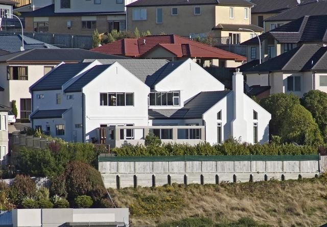 at 58 Waverton Terrace, Churton Park, Wellington