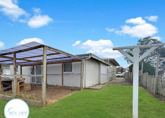  at 27 Hyde Street, Manurewa, Manukau City, Auckland