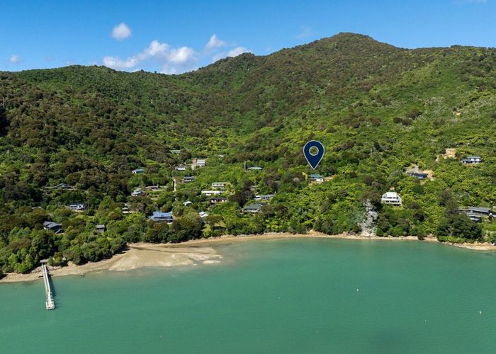  at 280 Moetapu Bay Road, Marlborough Sounds, Marlborough, Marlborough