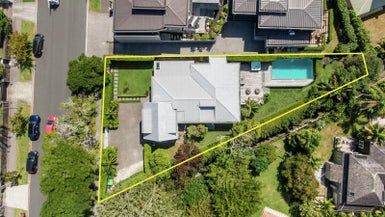  at 56 Melanesia Road, Kohimarama, Auckland