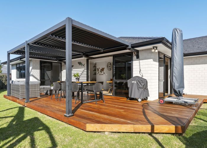  at 18 Traverse Lane, Omokoroa