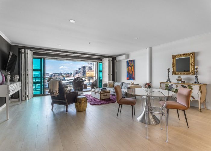  at 7/137 Quay Street, Auckland Central, Auckland