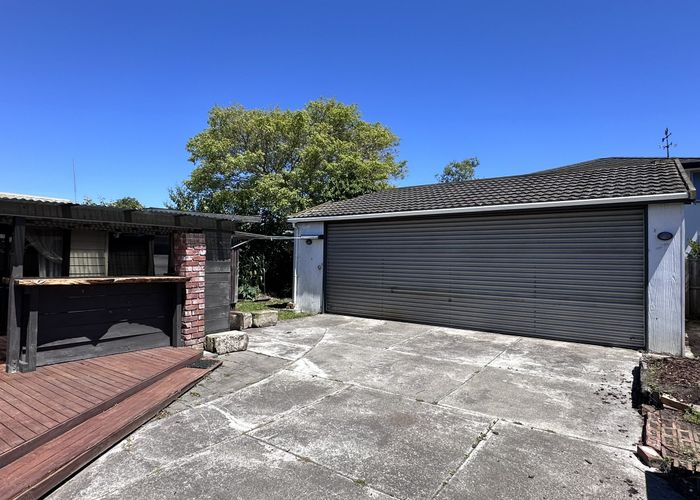  at 321 Barrington Street, Spreydon, Christchurch