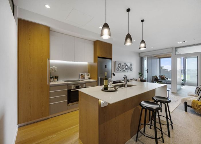  at 110/6A Nugent Street, Grafton, Auckland City, Auckland