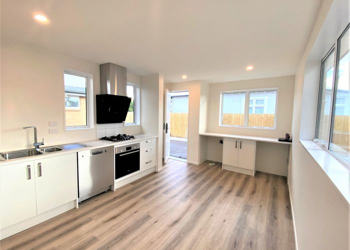  at 61A Coronation Street, Spreydon, Christchurch