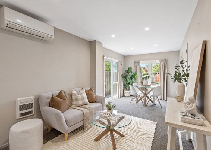  at 45 Walton Street, Sydenham, Christchurch