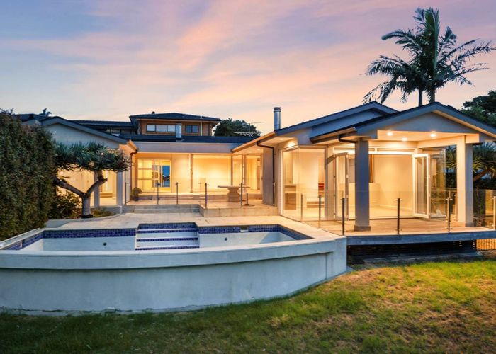  at 21 William Bryan Drive, Half Moon Bay, Auckland