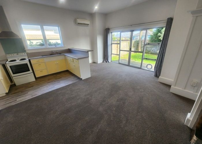  at 32a Slater Street, Richmond, Christchurch City, Canterbury