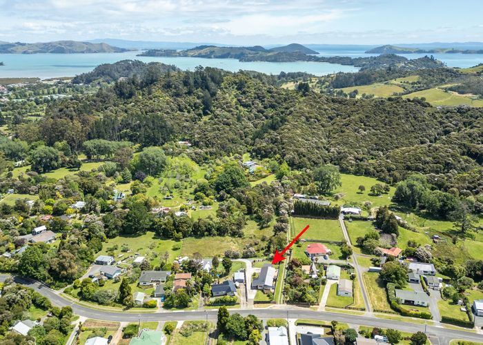  at 2065 Rings Road, Coromandel, Thames-Coromandel, Waikato