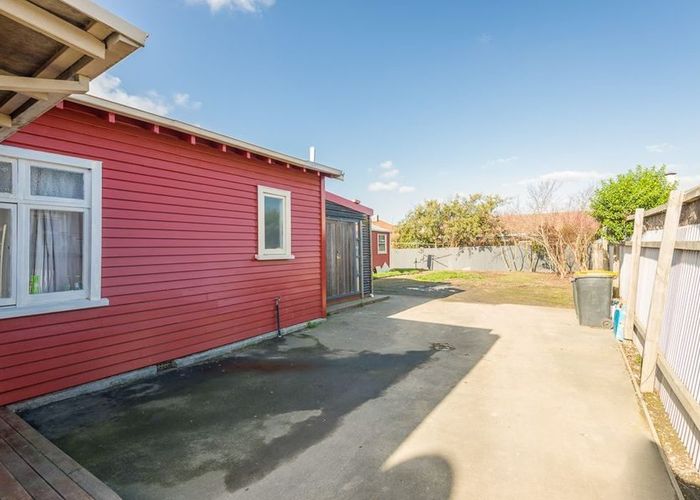  at 114 Ruskin St, Addington, Christchurch City, Canterbury