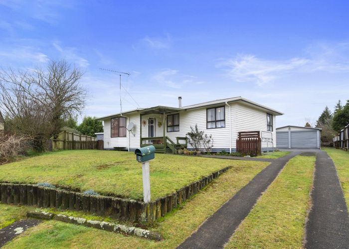  at 3 Linton Place, Tokoroa, Tokoroa