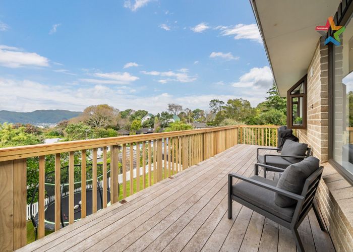  at 4 Gainsborough Grove, Belmont, Lower Hutt, Wellington