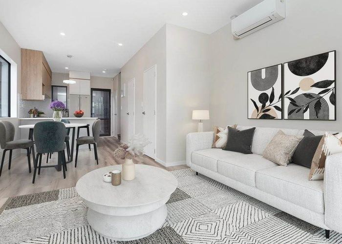  at 95E Woodglen Road, Glen Eden, Waitakere City, Auckland