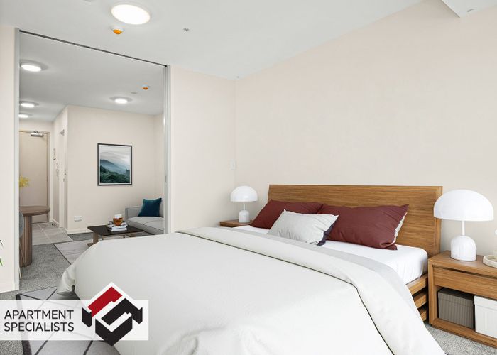  at 135 Hobson Street, City Centre, Auckland City, Auckland
