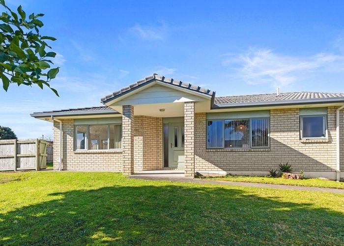  at 3 Ethan Place, Ohauiti